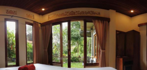Putu home stay ubud